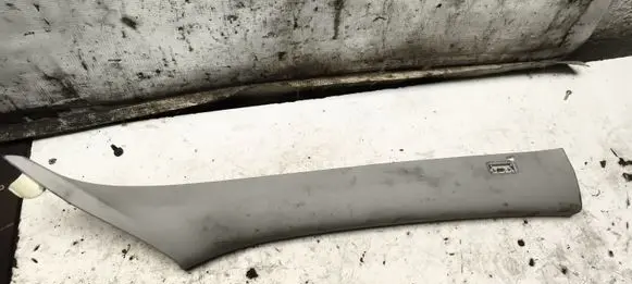 BMW 5 E60 E61 (A) pillar trim 52107010