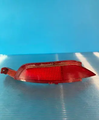 Ford Fiesta Rear fog light 