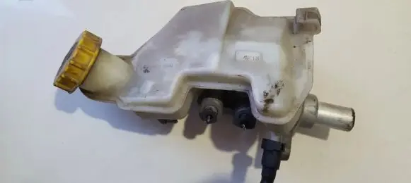 Mazda 2 Master brake cylinder 0335088494