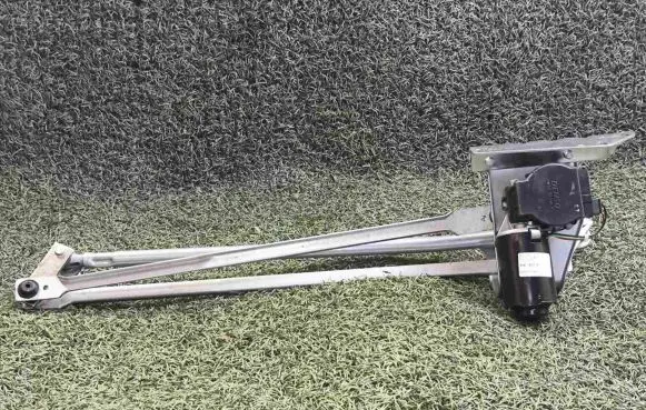 Peugeot Boxer Front wiper linkage and motor 064342214010 0314069