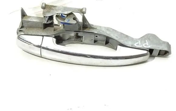 Citroen C4 I Picasso Front door exterior handle 
