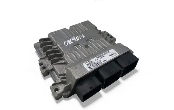 Volvo V70 Engine control unit/module ECU 31355669 S180134102B