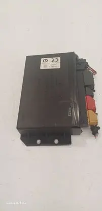 Audi A6 S6 C5 4B Comfort/convenience module 4B0962258N 410215006012