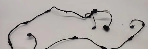 Seat Tarraco Parking sensor (PDC) wiring loom 5FJ971095AF