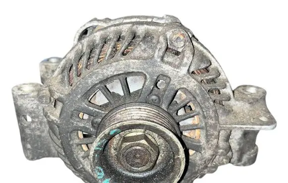 Mazda 6 Generator/alternator A3Tg0091 12V90A2612 L813