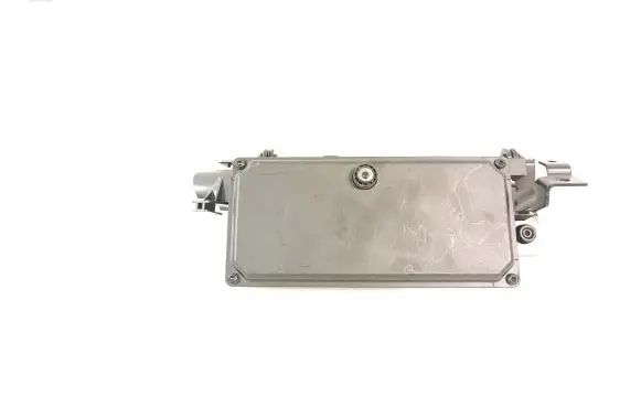 Windshield/windscreen camera