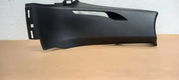 Tesla Model S (C) pillar trim 102473000B