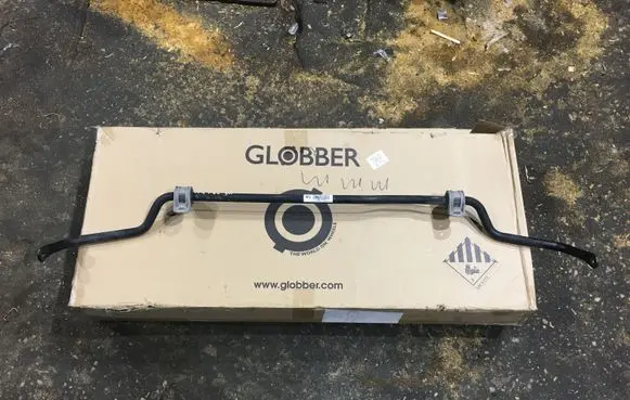 BMW M4 F82 F83 Rear anti-roll bar/sway bar 2284764
