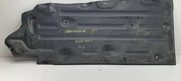 Ford Kuga II Center/middle under tray cover 