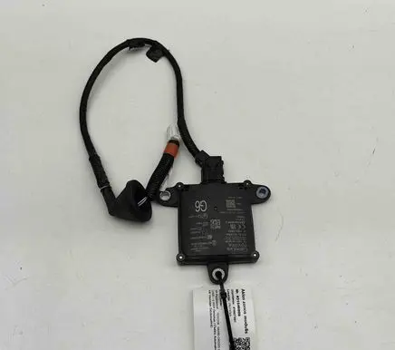 Blind spot module