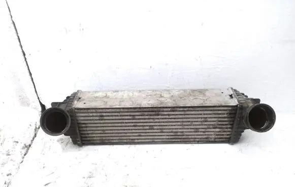 BMW X5 E70 Intercooler radiator 7809321
