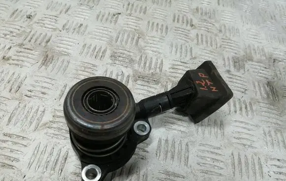 Citroen DS4 Clutch release bearing slave cylinder 9677933380