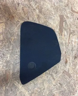 Tesla Model X Dash center speaker trim cover 103754300B