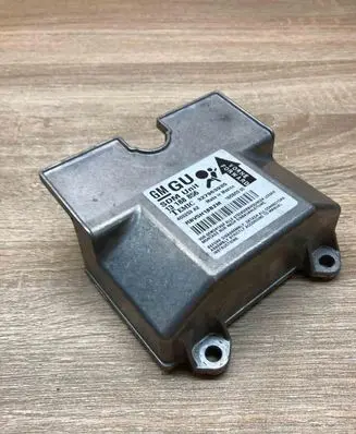 Opel Zafira B Airbag control unit/module 13188856 327963935
