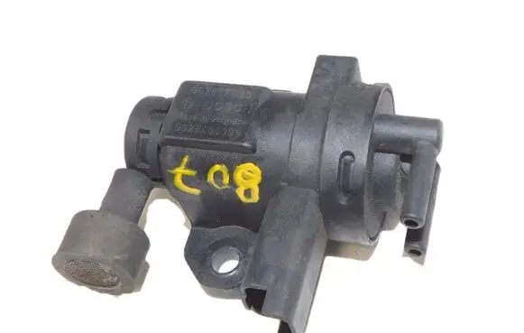 Peugeot 807 Turbo solenoid valve 9628971180