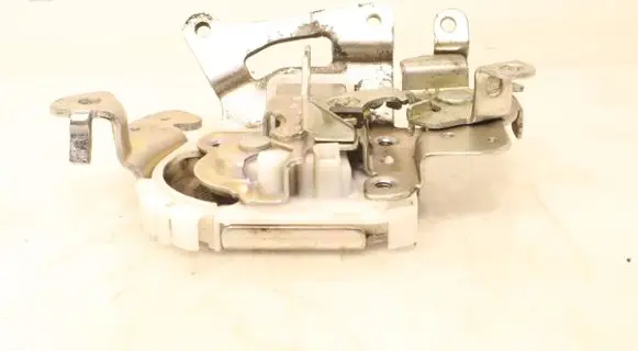 Dacia Dokker Sliding door lock 