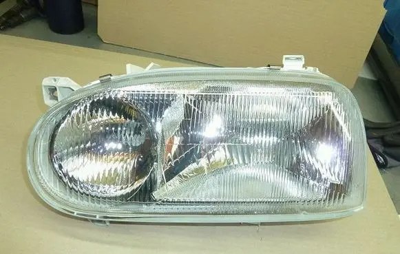 Headlight/headlamp