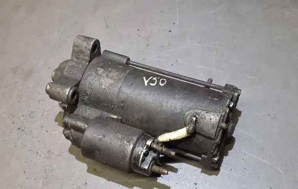Volvo V50 Starter motor 6G9N11000FA 670616