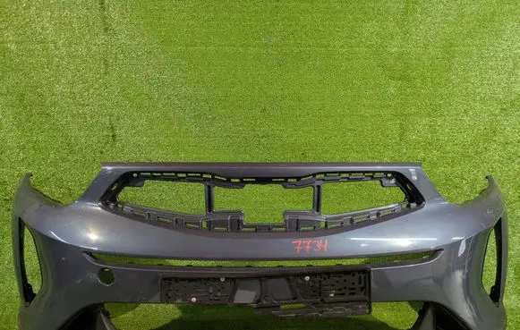 KIA Stonic Front bumper