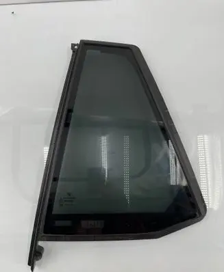 BMW 5 G30 G31 G38 Rear vent window glass 43R002092 E000255