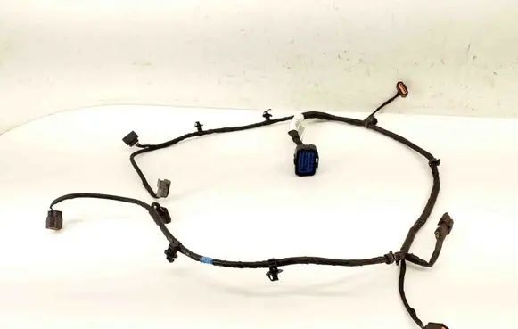 Hyundai i20 (GB IB) Parking sensor (PDC) wiring loom 91890C8060