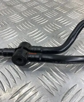 Volkswagen Golf VII Turbo solenoid valve 04E906517