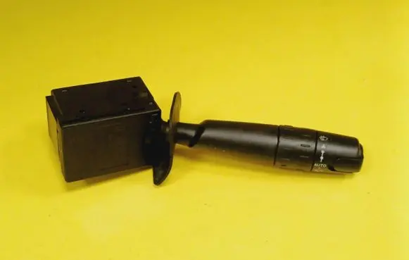 Peugeot 406 Wiper control stalk 96186610ZL