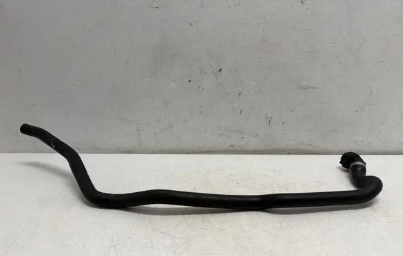 BMW 3 F30 F35 F31 Engine coolant pipe/hose 9243891