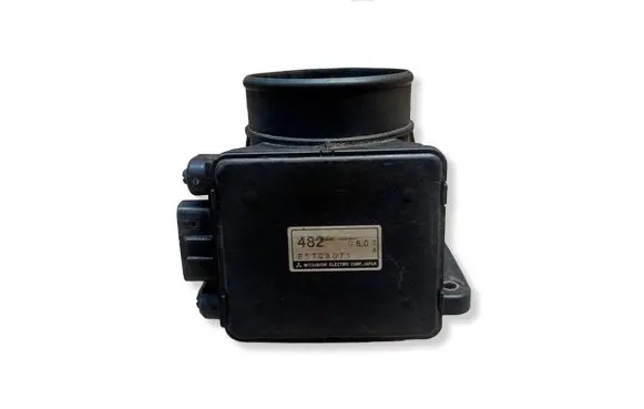 Mitsubishi Pajero Mass air flow meter E5T08071 0801