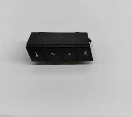 Porsche Panamera (971) Seat control switch 971959769F