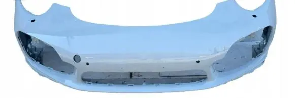 Porsche 911 Front bumper 99150531109