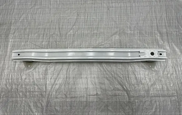 Fiat Panda III Front bumper support beam 254563D03