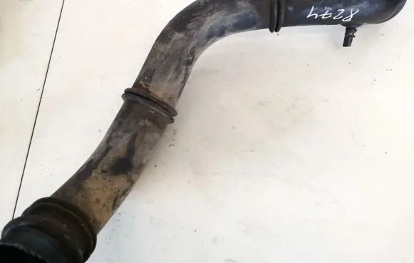 Volvo S80 Intercooler hose/pipe 9161711