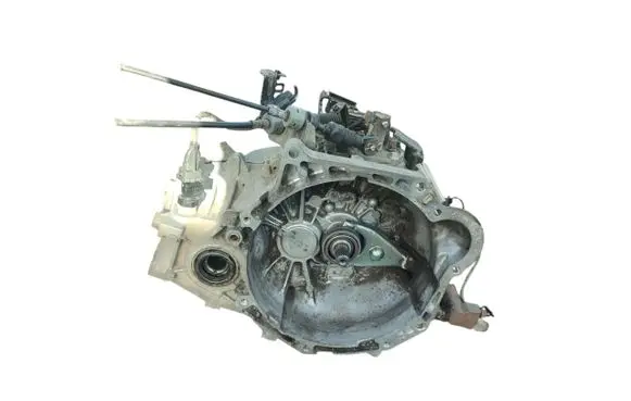 KIA Ceed Electric car Transmission T9W5F