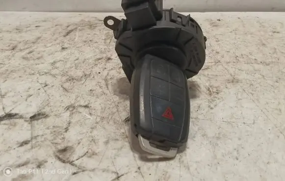 Volvo V50 Ignition lock 30797783 063630060