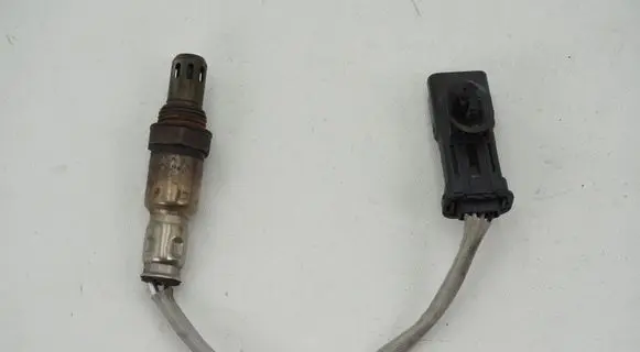 Peugeot 5008 Lambda probe sensor 9810634380