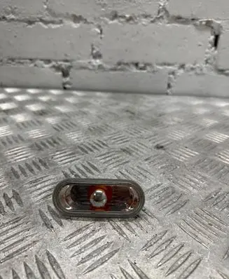 Seat Ibiza III (6L) Front fender indicator light 7h0949117