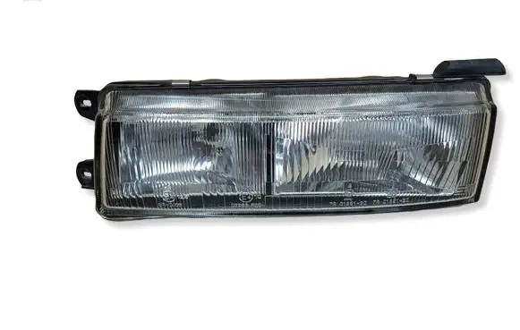 Mitsubishi Lancer Headlight/headlamp 0014458