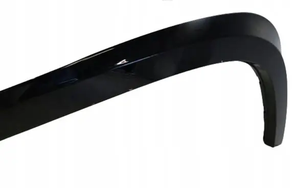 Mercedes-Benz GLS X166 Front arch trim A1668846222
