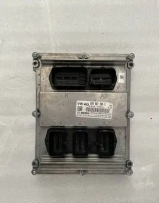 Audi A4 S4 B8 8K Engine control unit/module ECU 059907309M 0281032364