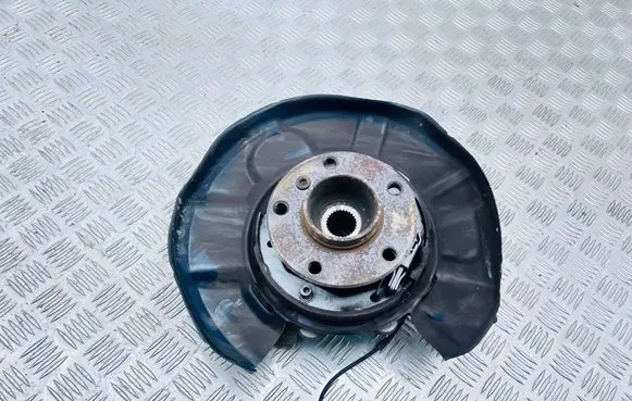 BMW 4 F36 Gran coupe Rear wheel hub 301118T011 34608 BH84316000