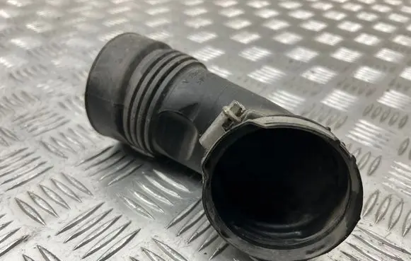 Peugeot 3008 I Air intake duct part 7563812