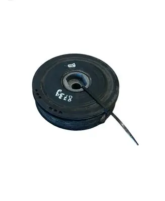Renault Trafic II (X83) Crankshaft pulley 8200361247