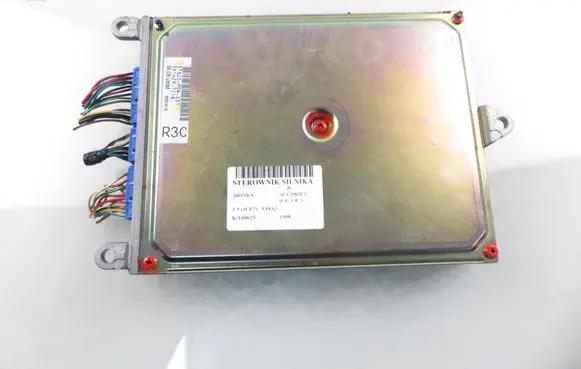 Honda Accord Engine control unit/module 37820P5RG31