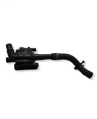 Volvo V50 Thermostat/thermostat housing 9670253780 042651