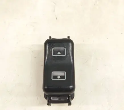 Other switches/knobs/shifts