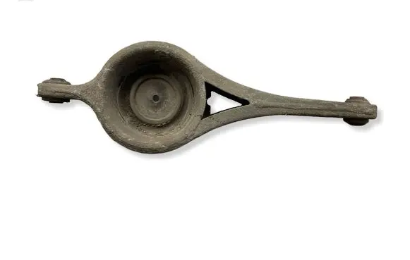 Volvo S80 Rear upper control arm/wishbone 31201087