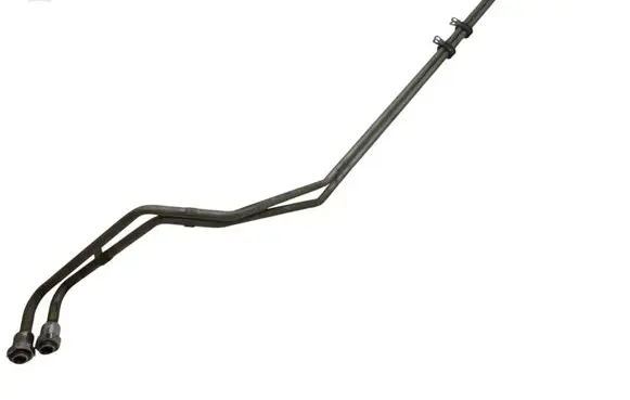 Chevrolet Corvette C6 Gearbox oil cooler pipe/hose 
