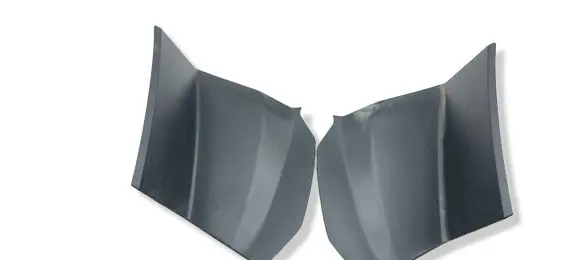 Honda ZR-V Rear light trim 