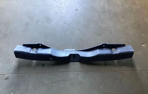 Honda CR-V Trunk/boot sill cover protection 84641SWA0030